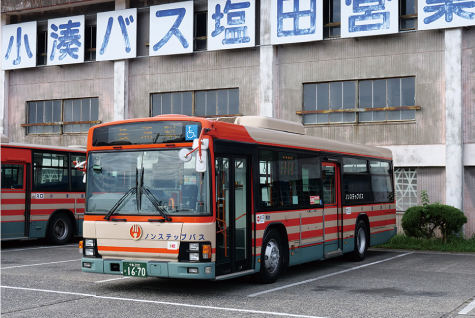 小湊バス