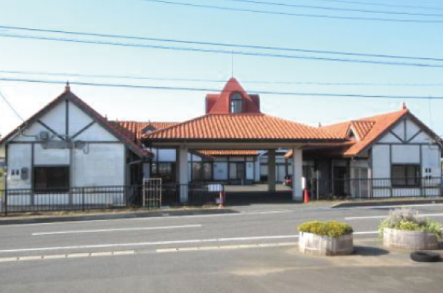 丸山農産物直売所等