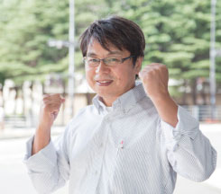 株式会社ニッポン食堂　代表取締役 社長　宇賀 俊之　様