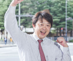 株式会社リオ　代表取締役　市川 正秀　様