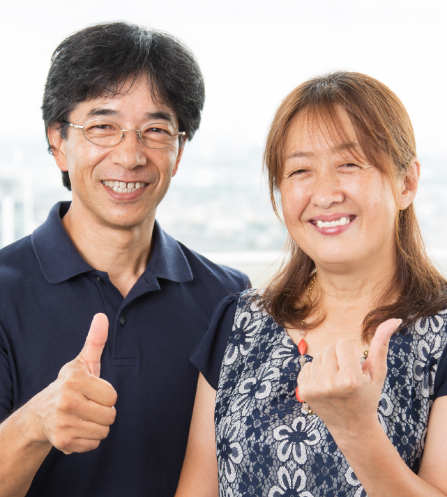 佐藤 芳子様