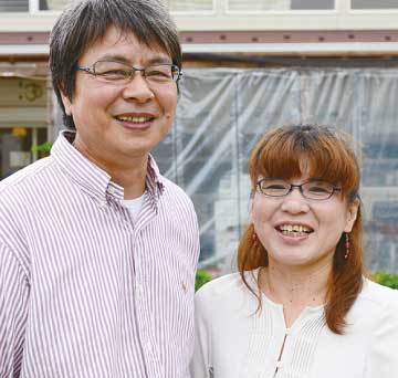 農業の新たな発展を担う農福商工連携ビジネスでたくさんの笑顔を創造していく 株式会社ニッポン食堂（現・株式会社ＯＭＯしろい） 代表取締役 宇賀 俊之氏