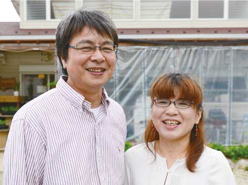宇賀 俊之氏