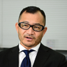 ケメット・ジャパン株式会社 代表取締役社長 滝川 聡氏