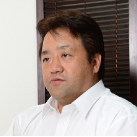 株式会社ほっと 代表取締役 髙橋 尉之氏