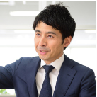 まくら株式会社 代表取締役 河元 智行氏
