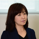 株式会社BBStone デザイン心理学研究所 代表取締役社長 日比野 好恵氏