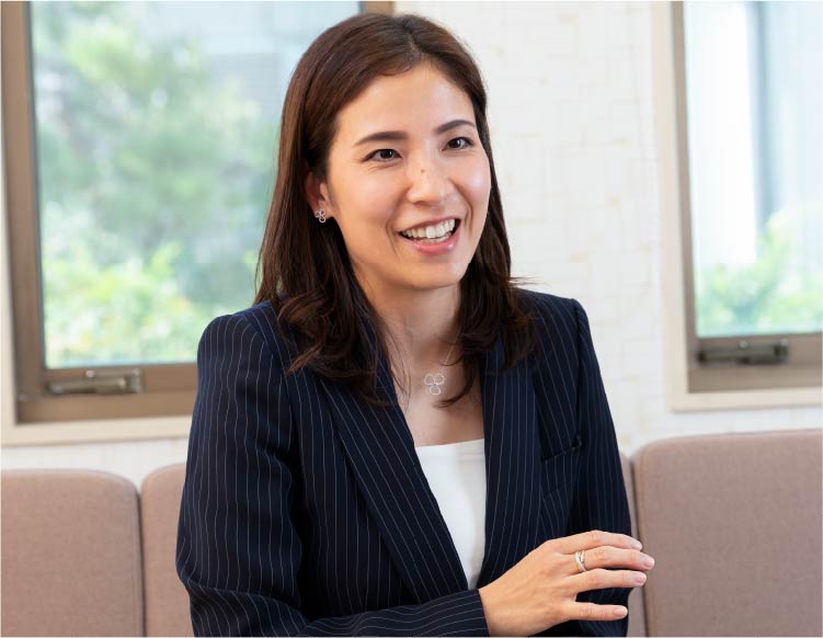 株式会社 フューチャーリンクネットワーク 代表取締役 石井 丈晴